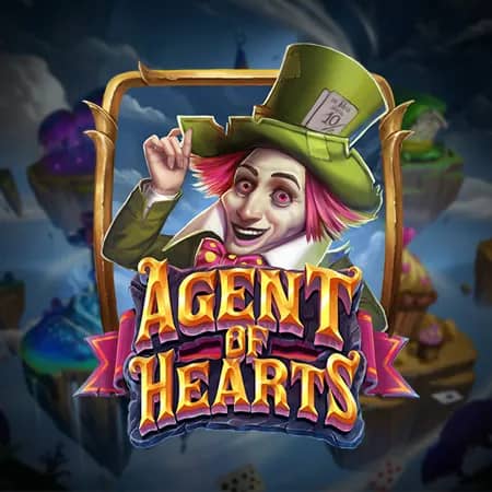 Agent of Hearts