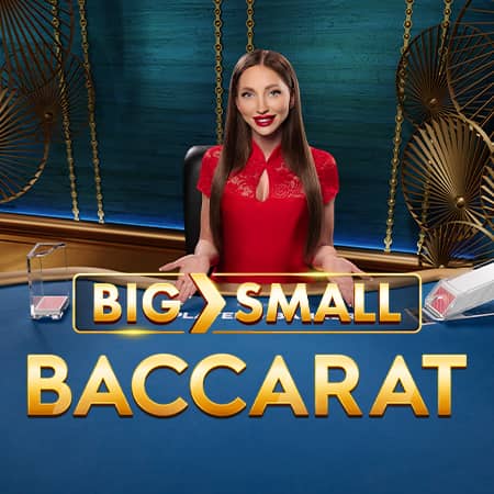 Big Small Baccarat