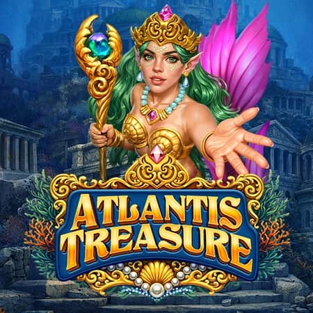 Atlantis Treasure