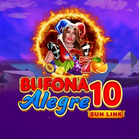 Bufona Alegre 10 Sun Link