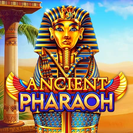 Ancient Pharaoh