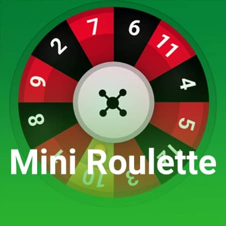 Mini Roulette