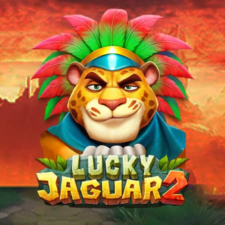 Lucky Jaguar 2