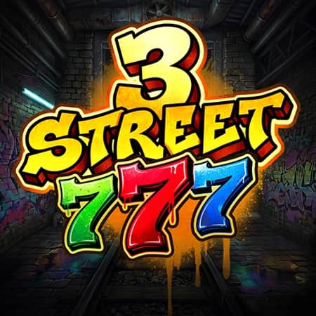 3 Street Sevens