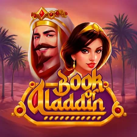 Book of Aladdin