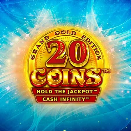 20 Coins: Grand Gold Edition